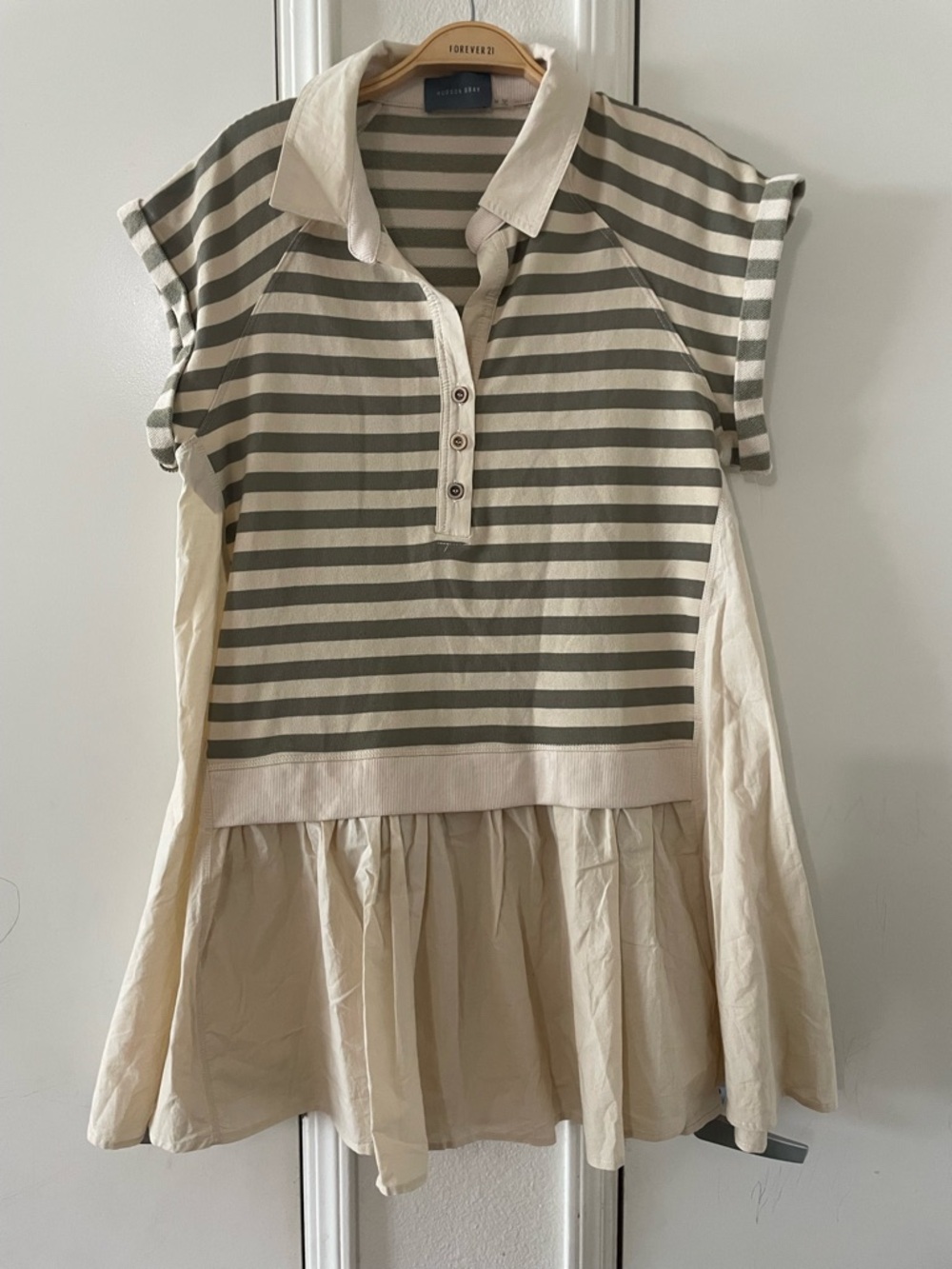 Hudson Gray mini dress - Picture 5 of 6